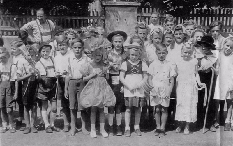 1949schuetzenfest kinderfest