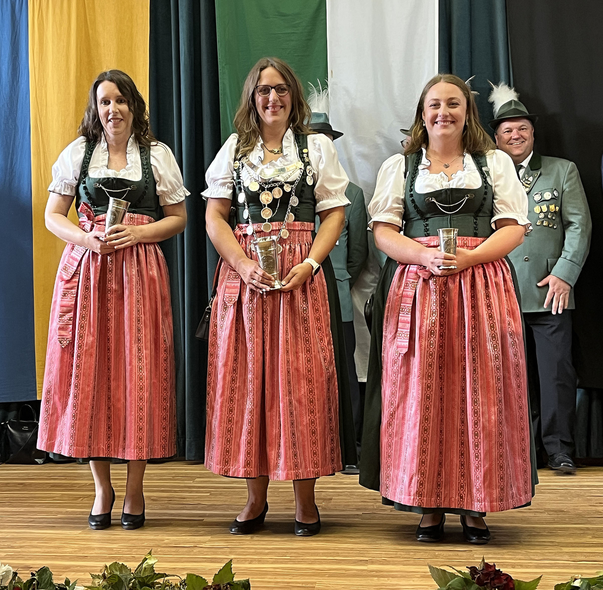 2025 Koenigshaus Herren